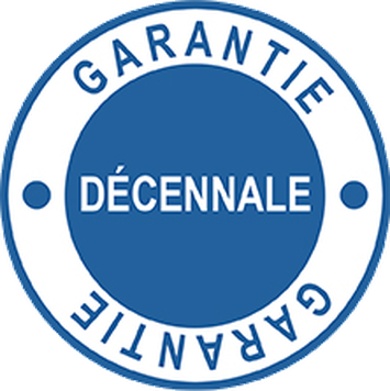 Garantie décennale pour les travaux de peinture — Fargier Artisan
